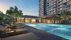 Savannah Condopark (D18), Condominium #561651731
